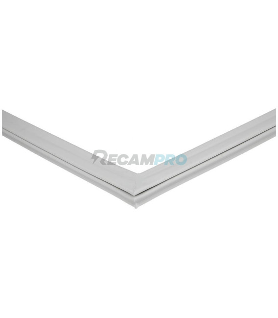 JUNTA PUERTA DEL CONGELADOR PARA FRIGORÍFICO BEKO 4668512000