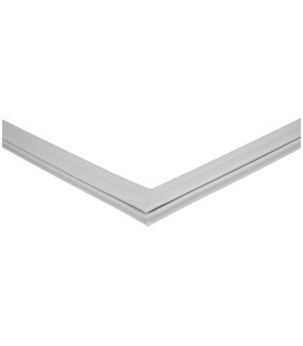 JUNTA PUERTA DEL CONGELADOR PARA FRIGORÍFICO BEKO 4668512000