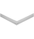 JUNTA PUERTA DEL CONGELADOR PARA FRIGORÍFICO BEKO 4668512000