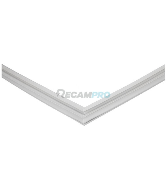 JUNTA PUERTA DEL CONGELADOR PARA FRIGORÍFICO BEKO 4668512000