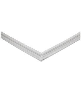 JUNTA PUERTA DEL CONGELADOR PARA FRIGORÍFICO BEKO 4668512000