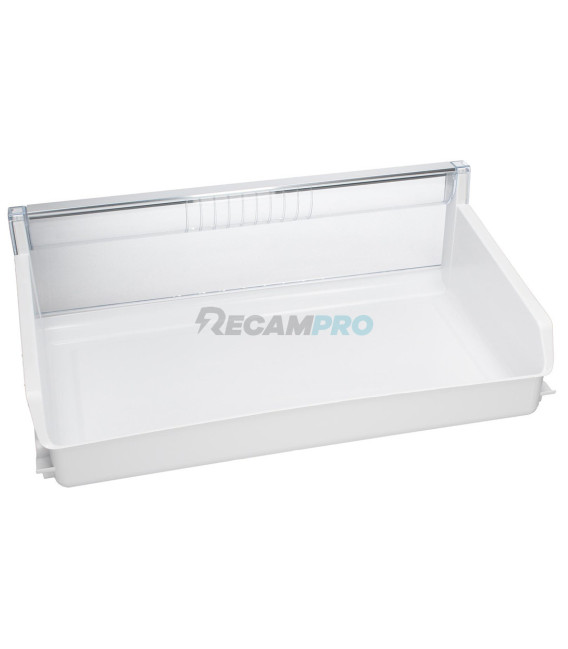 CAJÓN SUPERIOR DEL CONGELADOR PARA FRIGORÍFICO BALAY, BOSCH, SIEMENS 00688453