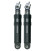AMORTIGUADORES LAVADORA INDESITT, WHIRLPOOL C00303583