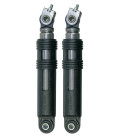 AMORTIGUADORES LAVADORA INDESITT, WHIRLPOOL C00303583