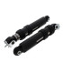 AMORTIGUADORES LAVADORA INDESITT, WHIRLPOOL C00303583