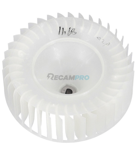 TURBINA SECADORA SAMSUNG DC82-01208A