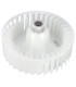 TURBINA SECADORA SAMSUNG DC93-00387A
