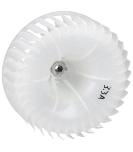 TURBINA SECADORA SAMSUNG DC93-00387A