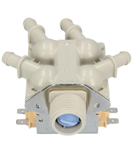ELECTROVÁLVULA 4 VÍAS LAVADORA SAMSUNG 5221ER1002F