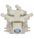 ELECTROVÁLVULA 4 VÍAS LAVADORA SAMSUNG 5221ER1002F