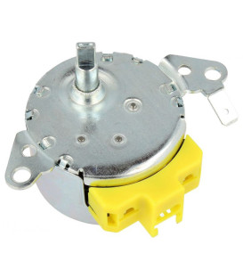 MOTOR FREIDORA DE AIRETEFAL ACTIFRY SS-1530000312