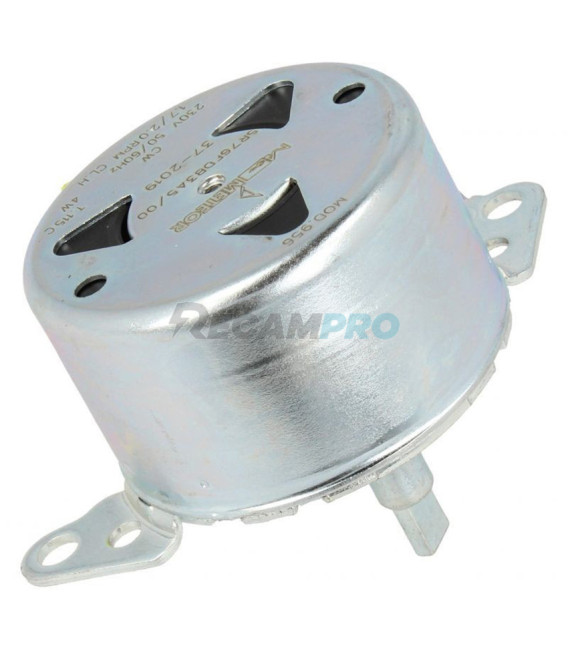 MOTOR FREIDORA DE AIRETEFAL ACTIFRY SS-1530000312