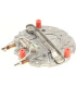 RESISTENCIA GENERADOR DE VAPORES PLANCHA ROWENTA CS-00144537