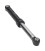 Amortiguador lavadora Samsung,  agujero 10mm, largo max/min: 265/155mm, DC66-00343E 78SA0007