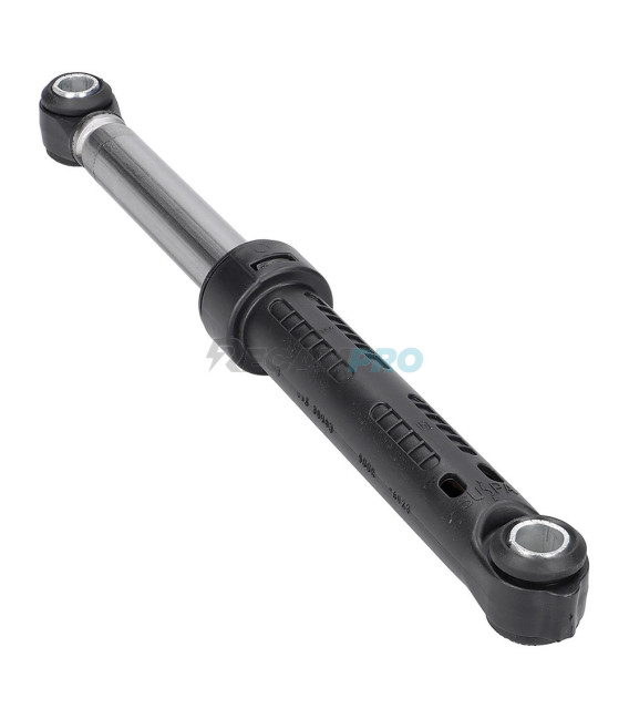 Amortiguador lavadora Samsung,  agujero 10mm, largo max/min: 265/155mm, DC66-00343E 78SA0007