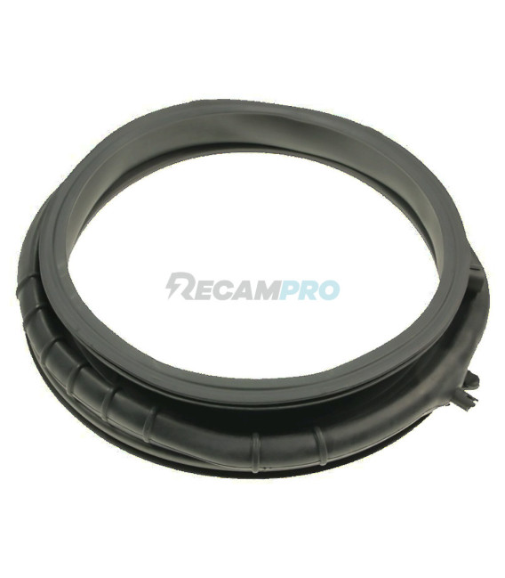 GOMA ESCOTILLA PUERTA LAVADORA HAIER 49107722