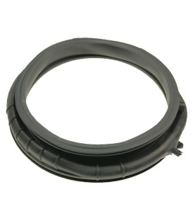 GOMA ESCOTILLA PUERTA LAVADORA HAIER 49107722
