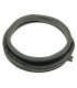 GOMA ESCOTILLA PUERTA LAVADORA HAIER 49107722