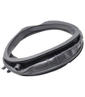 GOMA ESCOTILLA PUERTA LAVADORA HAIER 49107722