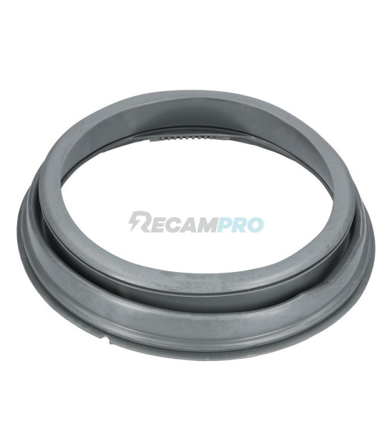 GOMA ESCOTILLA PUERTA  LAVADORA HAIER 49051624