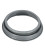 GOMA DE ESCOTILLA PARA LAVADORA HAIER, TEKA 49051624