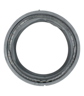 GOMA ESCOTILLA PUERTA  LAVADORA HAIER 49051624