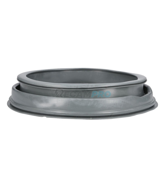 GOMA DE ESCOTILLA PARA LAVADORA HAIER, TEKA 49051624
