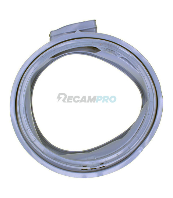 GOMA ESCOTILLA PARA LAVADORA HAIER 49048779