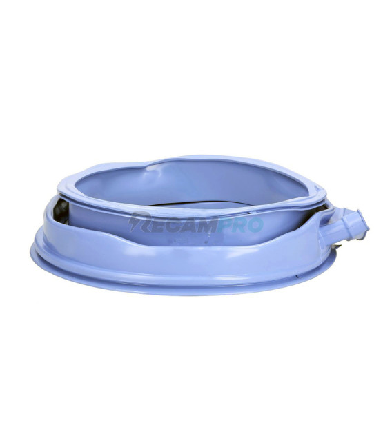 GOMA ESCOTILLA PARA LAVADORA HAIER 49048779
