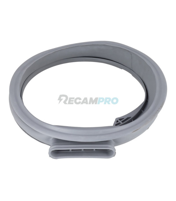 GOMA DE ESCOTILLA PARA LAVADORA CANDY, HOOVER, OTSEIN 70006599
