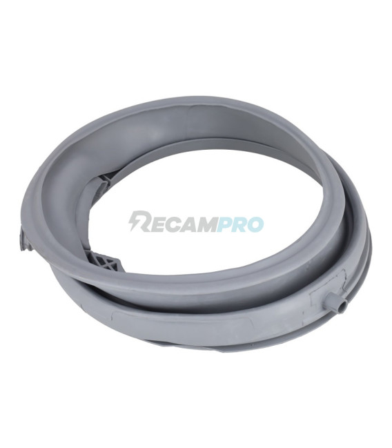 GOMA DE ESCOTILLA PARA LAVADORA CANDY, HOOVER, OTSEIN 70006599