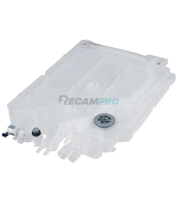 INTERCAMBIADOR DE CALOR LAVAVAJILLAS BOSCH, SIEMENS 00772437
