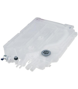 INTERCAMBIADOR DE CALOR LAVAVAJILLAS BOSCH, SIEMENS 00772437
