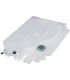 INTERCAMBIADOR DE CALOR LAVAVAJILLAS BOSCH, SIEMENS 00772437