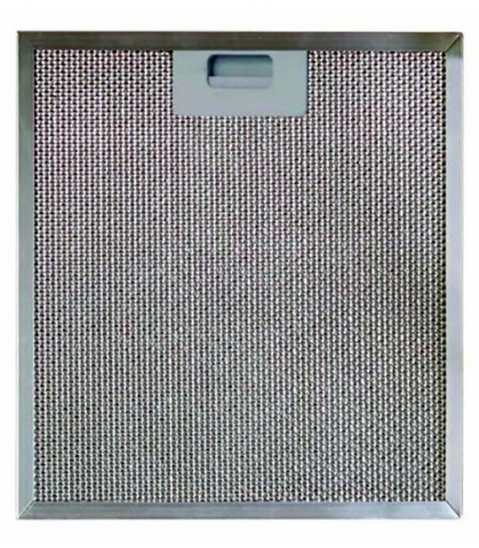 Filtro metalico fijo campana Mepamsa 133-0075-212 - Filtros Campana Cocina  - FERSAY