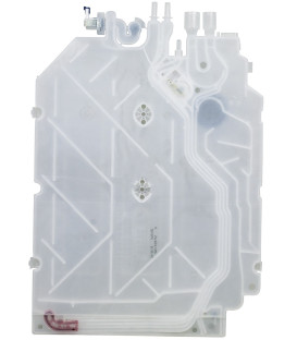 INTERCAMBIADOR DE CALOR LAVAVAJILLAS BOSCH, SIEMENS 00772437