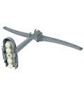 BRAZO ASPERSOR SUPERIOR COMPLETO LAVAVAJILLAS BOSCH, SIEMENS 11010054