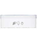 TAPA DEL CAJÓN CONGELADOR PARA FRIGORÍFICO BEKO, TEKA 4640530100