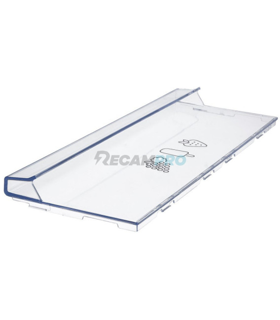 TAPA DEL CAJÓN CONGELADOR PARA FRIGORÍFICO BEKO, TEKA 4640530100