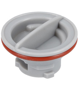 TAPÓN ABRILLANTADOR LAVAVAJILLAS AEG, ELECTROLUX 4006045613