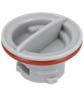 TAPÓN ABRILLANTADOR LAVAVAJILLAS AEG, ELECTROLUX 4006045613