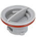 TAPÓN ABRILLANTADOR LAVAVAJILLAS AEG, ELECTROLUX 4006045613