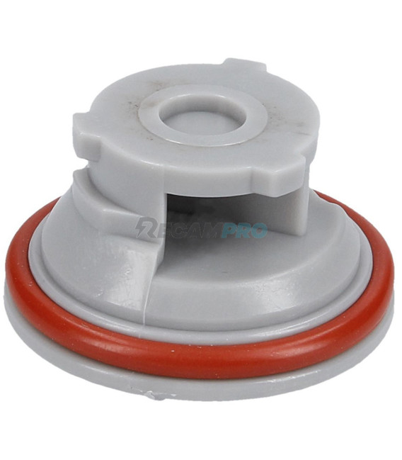 TAPÓN ABRILLANTADOR LAVAVAJILLAS AEG, ELECTROLUX 4006045613