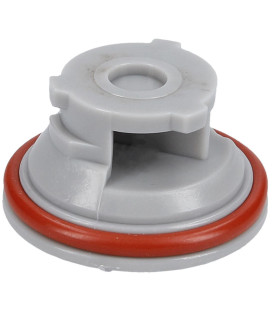 TAPÓN ABRILLANTADOR LAVAVAJILLAS AEG, ELECTROLUX 4006045613
