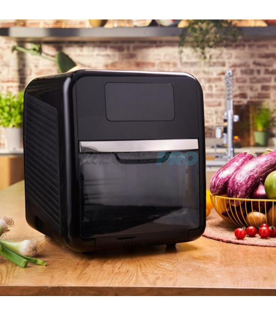 FREIDORA DE AIRE MOULINEX EASY FRY OVEN & GRILL 11 L. AL501810
