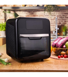 FREIDORA DE AIRE MOULINEX EASY FRY OVEN & GRILL 11 L. AL501810