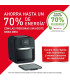 FREIDORA DE AIRE MOULINEX EASY FRY OVEN & GRILL 11 L. AL501810
