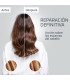 CEPILLO REPARADOR ROWENTA HAIR THERAPIST CF9940F0 CON TECNOLOGÍA THERMAL CARE