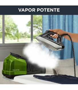 CENTRO DE PLANCHADO ROWENTA PERFECT STEAM PRO DG8626 DG8626F0
