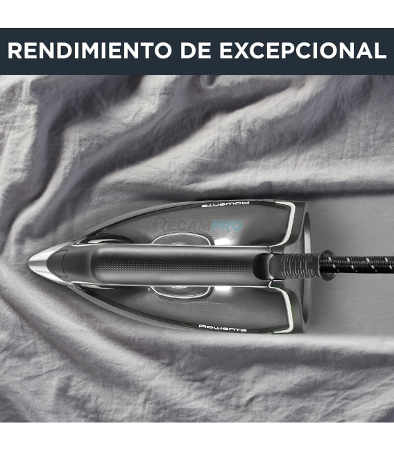 CENTRO DE PLANCHADO ROWENTA PERFECT STEAM PRO DG8626 DG8626F0